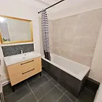 Gregbnb - T2 Design 43m2 - Est - Wifi Fibre - N2