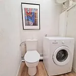 Gregbnb - T2 Design 43m2 - Est - Wifi Fibre - N2 Appartement Toulon