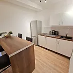 Gregbnb - T2 Design 43m2 - Est - Wifi Fibre - N2 Appartement *