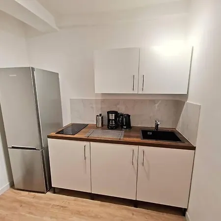 Gregbnb - T2 Design 43m2 - Est - Wifi Fibre - N2 Appartement Toulon